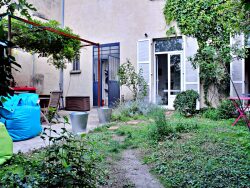 jardin