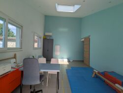 kitchenette