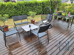 jardin