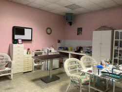 piece---salle-de-soins
