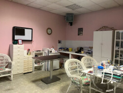 piece---salle-de-soins