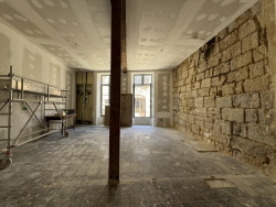 projection-travaux