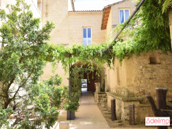 vue-du-chateau-avec-bassin-en-contrebas-