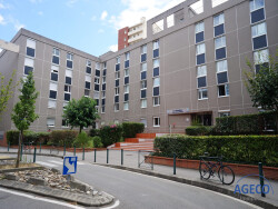 laverie