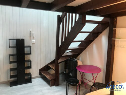 mezzanine