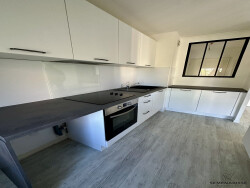 residence