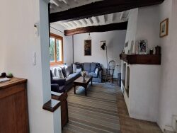 stairs-escalier-bois-laminate-clair