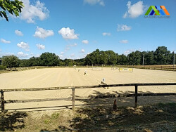 manege