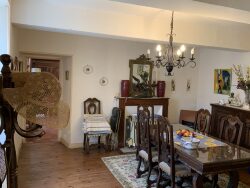 salon