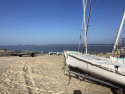 passerelle-jusqu-a-port-medocc