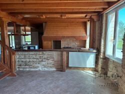 veranda