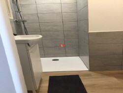 toilette