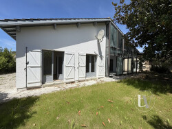 veranda