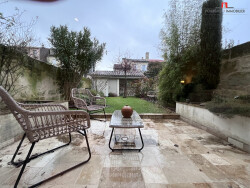 jardin