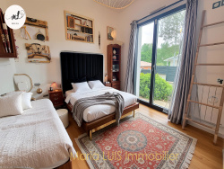 maison-5-chambres--3-piece-d-eau--jardin
