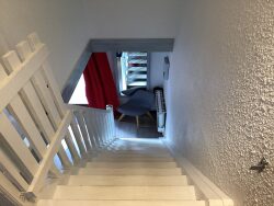 mezzanine