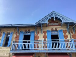 pallier-de-l-appartement