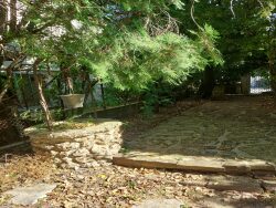 jardin