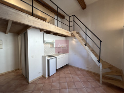 mezzanine