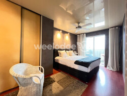 residence