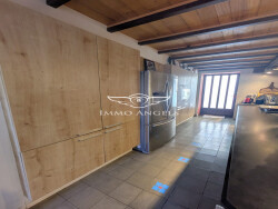 mezzanine