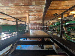mezzanine