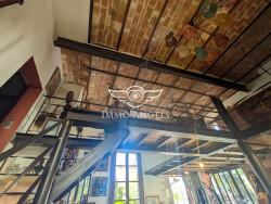 mezzanine