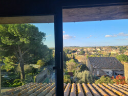 veranda