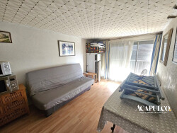 cabine