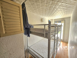 cabine