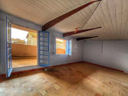 mezzanine