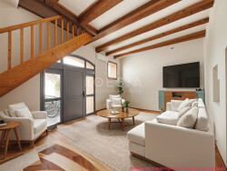 mezzanine