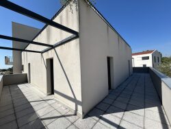 residence