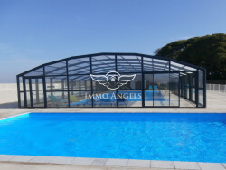chalet