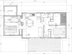 chalet