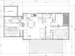 chalet