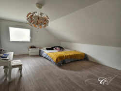 chambre-rez-de-chaussee