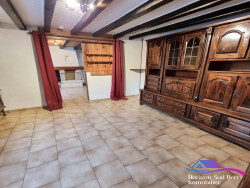 salon-avec-insert-et-acces-etage