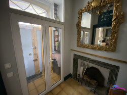 salon