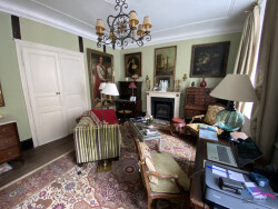 salon