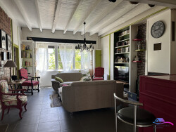 salon
