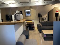 bureau