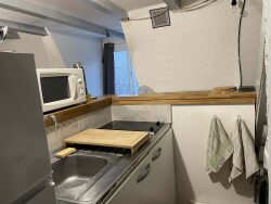 chambre-mezza