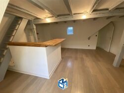 chambre-mezza