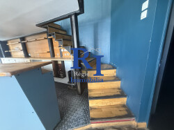 mezzanine