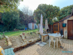 jardin