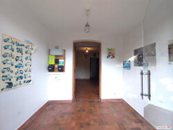 escalier-centrale