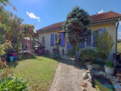 pergolas
