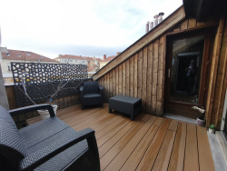 mezzanine-appartement