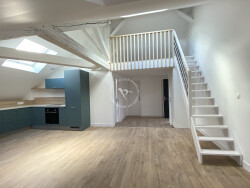 mezzanine